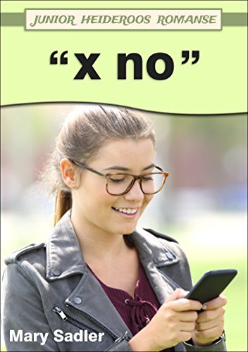“x no” (Heideroos Romanse)