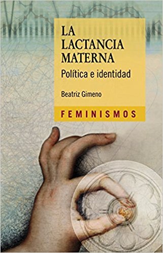 La lactancia materna book cover