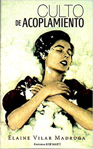 Culto de acoplamiento book cover