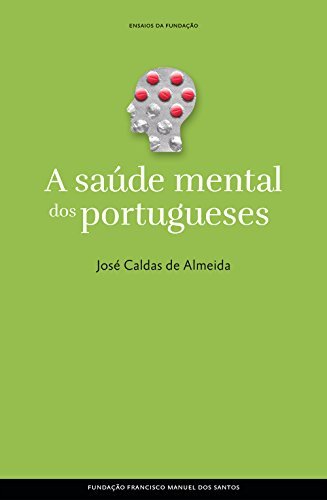 A saúde mental dos portugueses