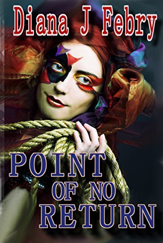 Point Of No Return: A rural detective mystery