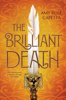 The Brilliant Death (The Brilliant Death, #1)