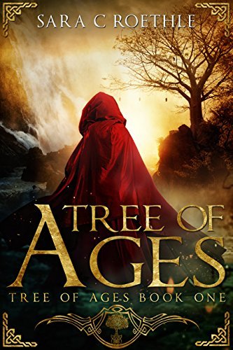 Tree of Ages (Tree of Ages, #1)
