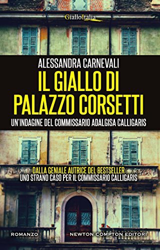 Il giallo di Palazzo Corsetti