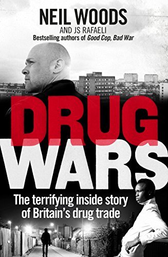 Drug Wars: The terrifying inside story of Britain’s drug trade