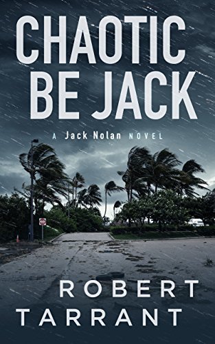 Chaotic Be Jack