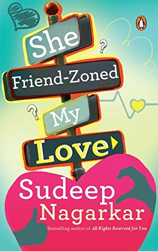 She Friend-Zoned My Love