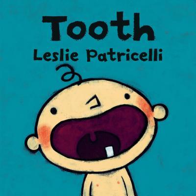 Tooth book cover