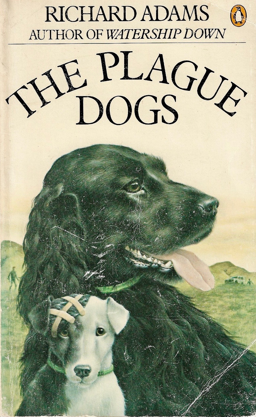 The Plague Dogs
