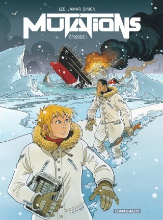 Mutations, épisode 1