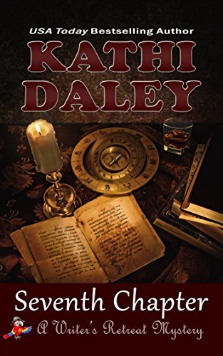 Seventh Chapter book cover