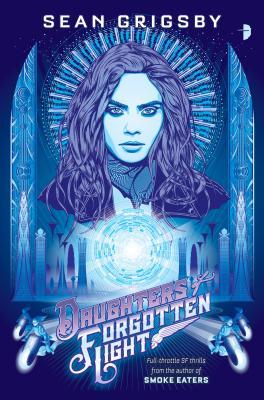 Daughters of Forgotten Light book cover