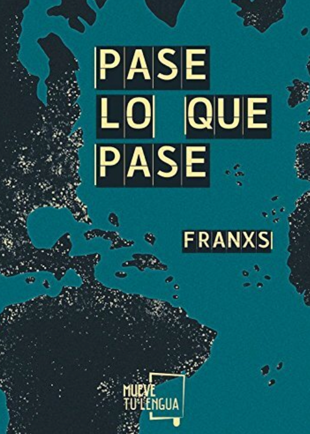 Pase lo que pase