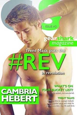 #Rev (GearShark, #2)