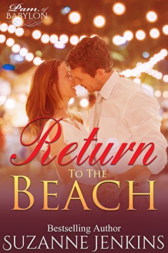 Return to the Beach book cover