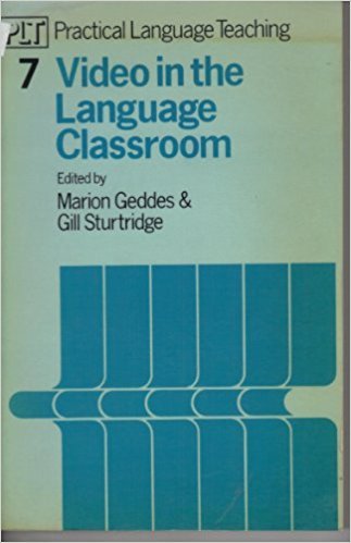 Practical Language Teaching book cover 2