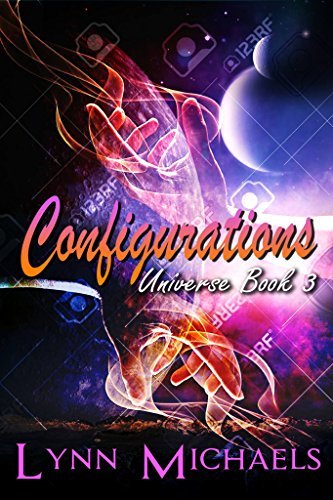 Configurations book cover