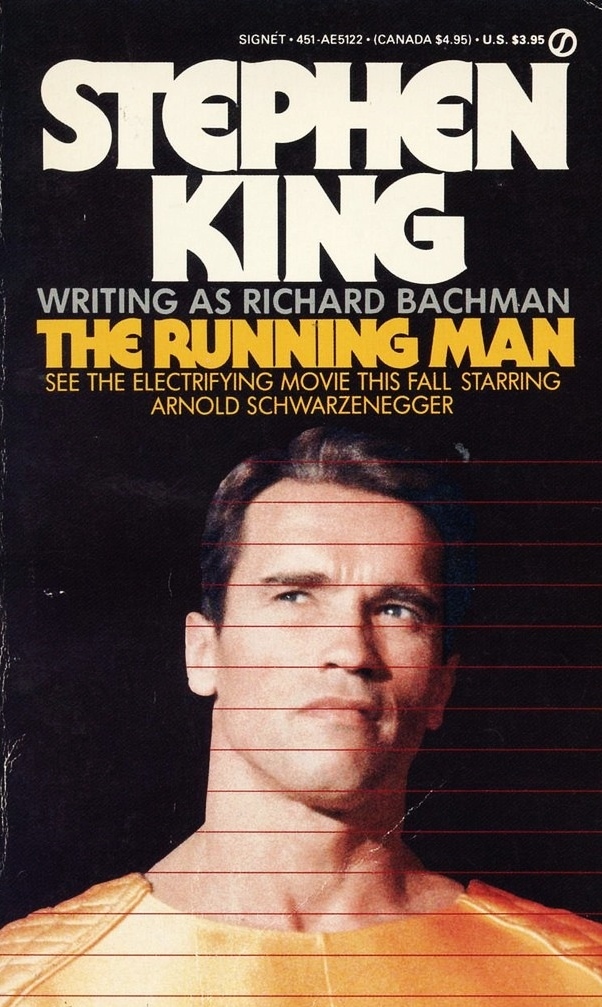The Running Man