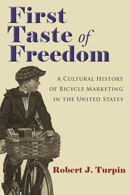 First Taste of Freedom book cover