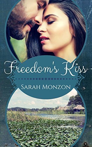 Freedom's Kiss book cover