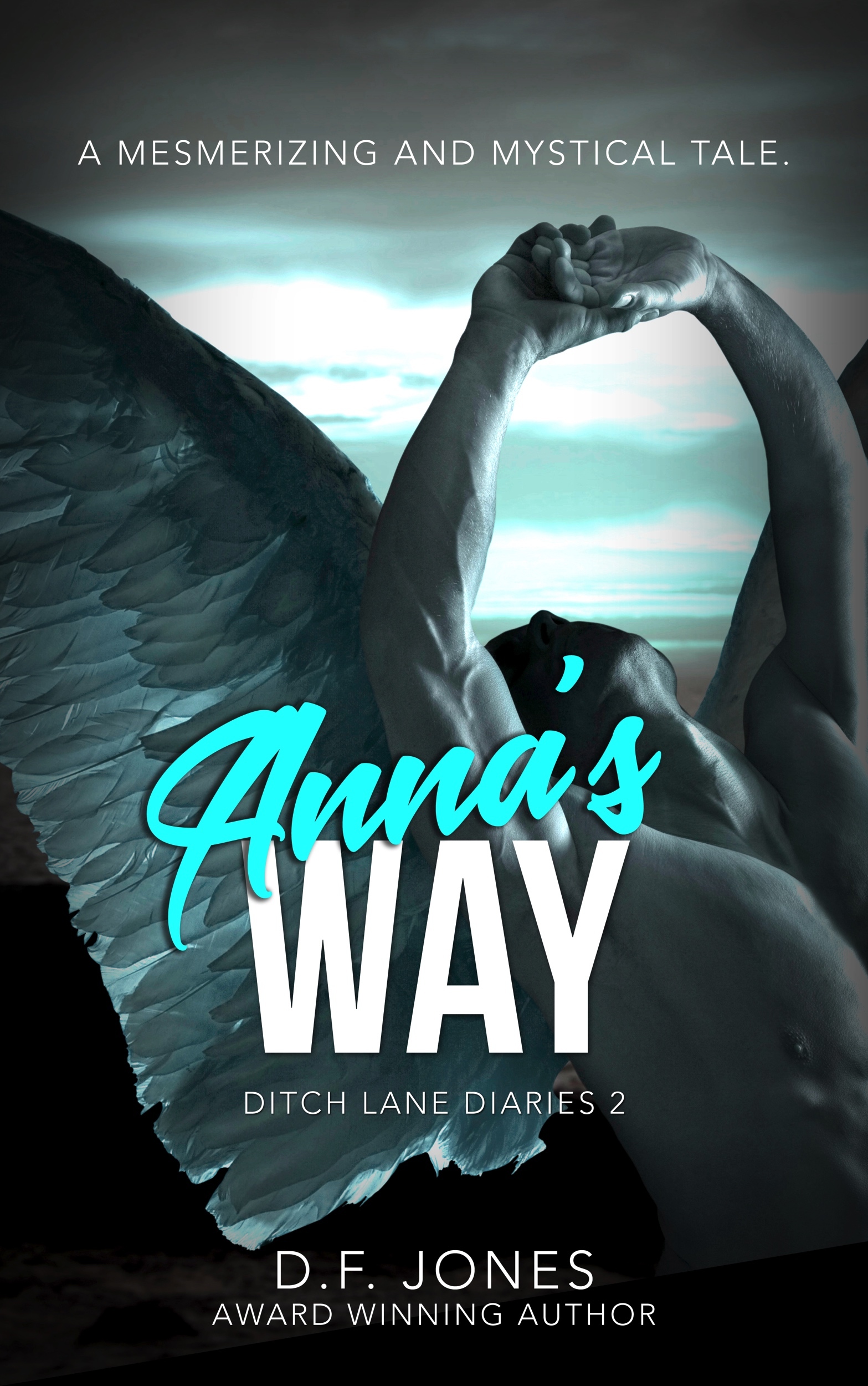 Anna's Way