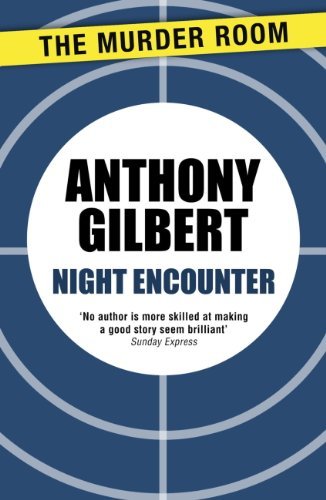 Murder Anonymous book cover
