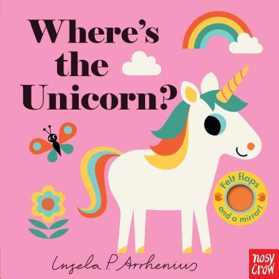 Where's the Unicorn?: