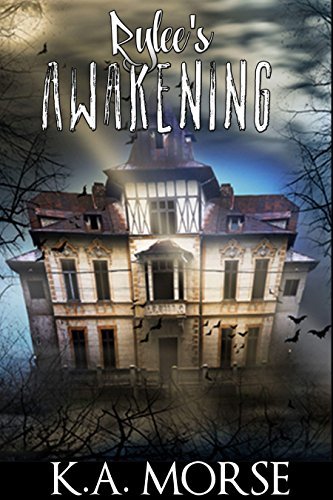 Rylee’s Awakening book cover