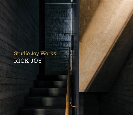 アート・デザイン・音楽 Studio Joy Works Rick Joy Studio Joy Works by Rick Joy | Goodreads