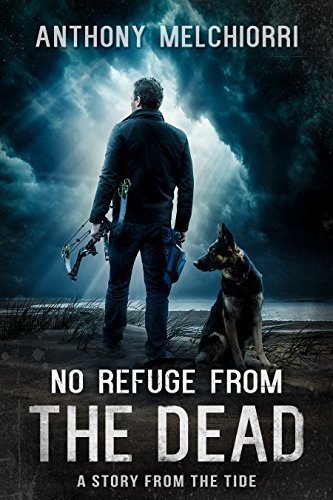 No Refuge from the Dead book cover