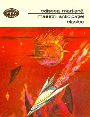 Odiseea marțiană