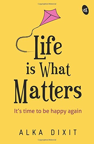 Life is What Matters