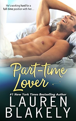 Part-Time Lover (From Paris with Love, #2)