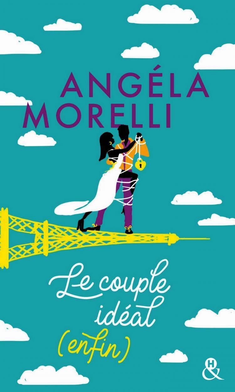 Les Parisiennes book cover 3