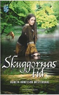 Skuggornas tid book cover