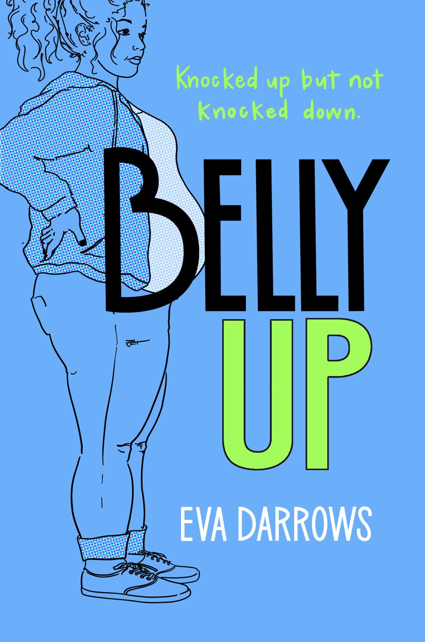 Belly Up