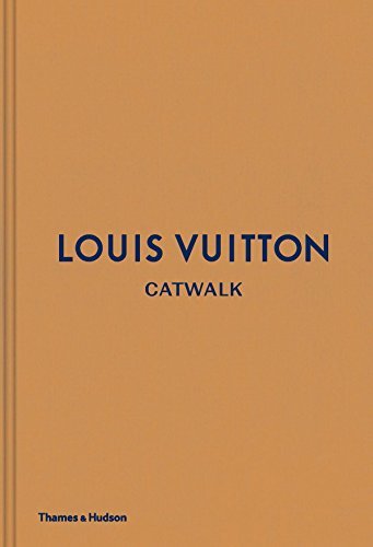 Louis Vuitton: Catwalk