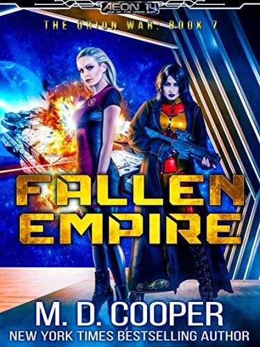 Precipice of Darkness book cover