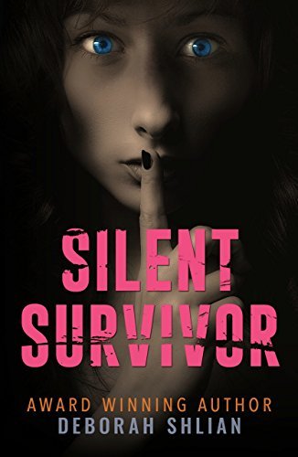 Silent Survivor book cover