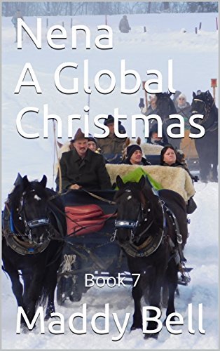 Nena - A Global Christmas: Book 8