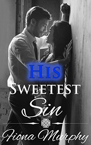 His Sweetest Sin book cover
