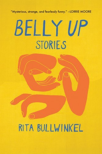 Belly Up book cover
