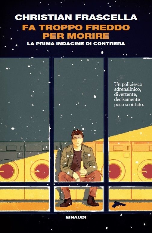 Fa troppo freddo per morire