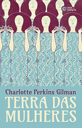 Terra das mulheres (Portuguese Edition)