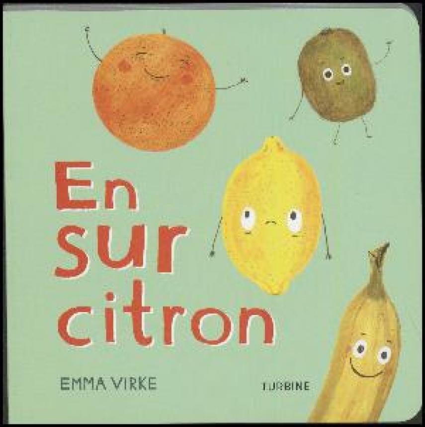 En sur citron