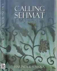 Calling Sehmat