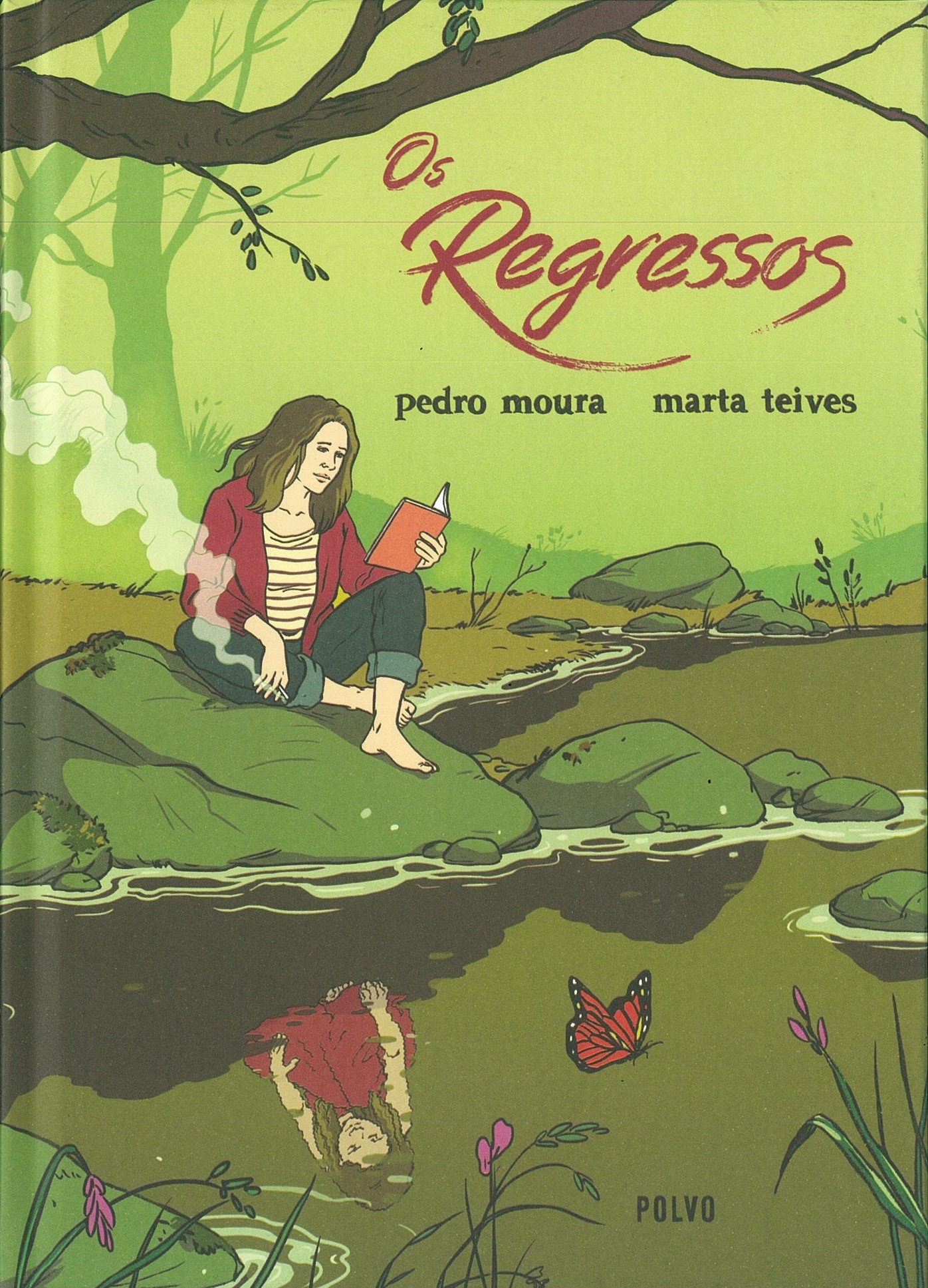 Os Regressos