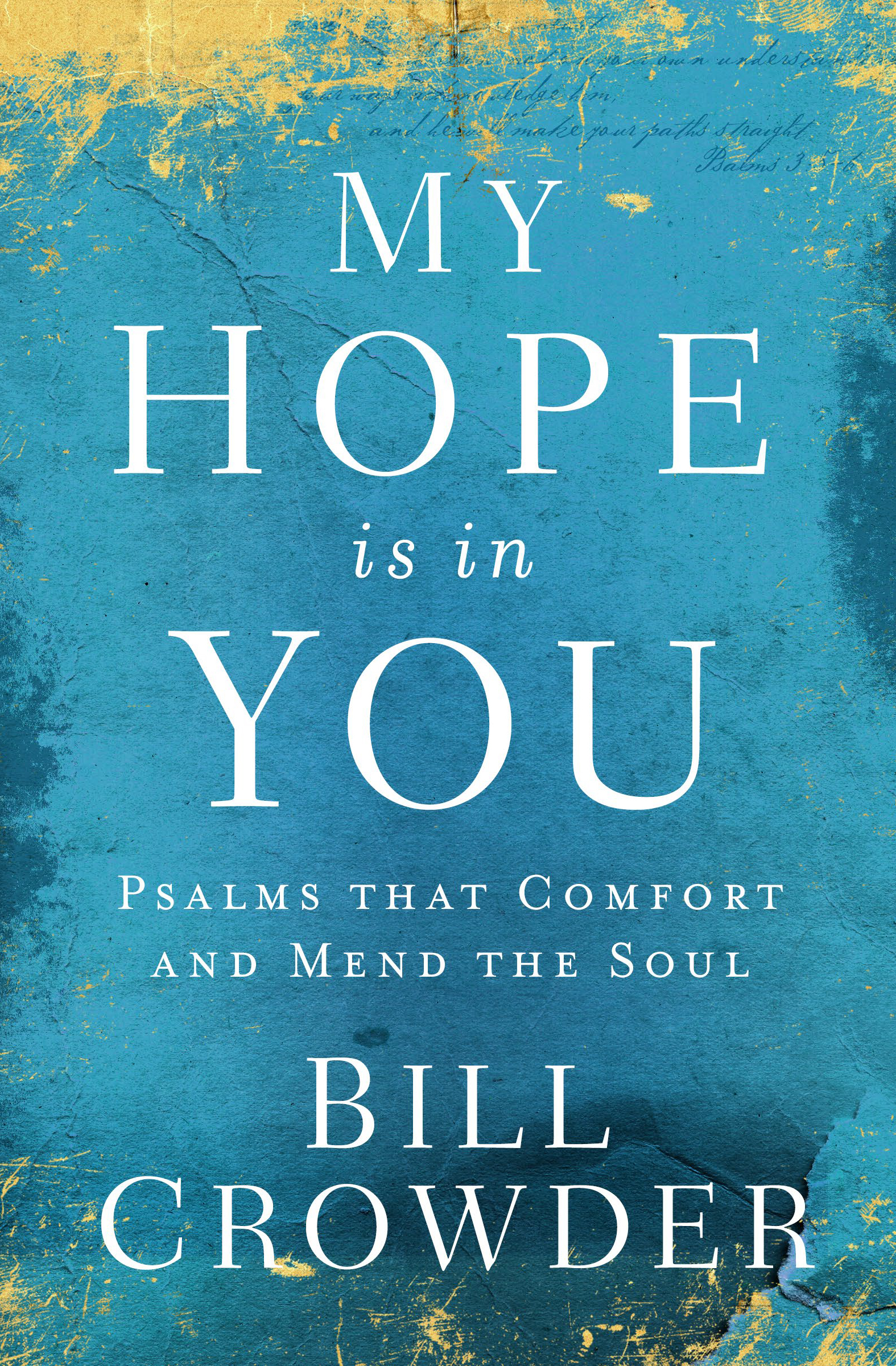 My Hope Is in You book cover