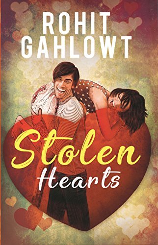 Stolen hearts