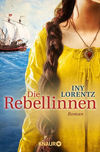 Die Rebellinnen book cover